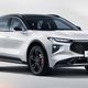 Image for article titled The Evos Is The Future Of Ford Sedans, Like It Or Not